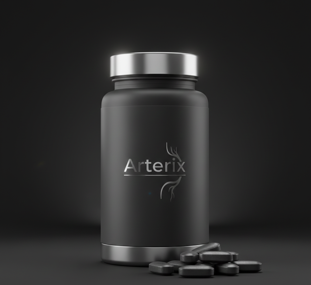 Arterix Nahrungsergänzungsmittel